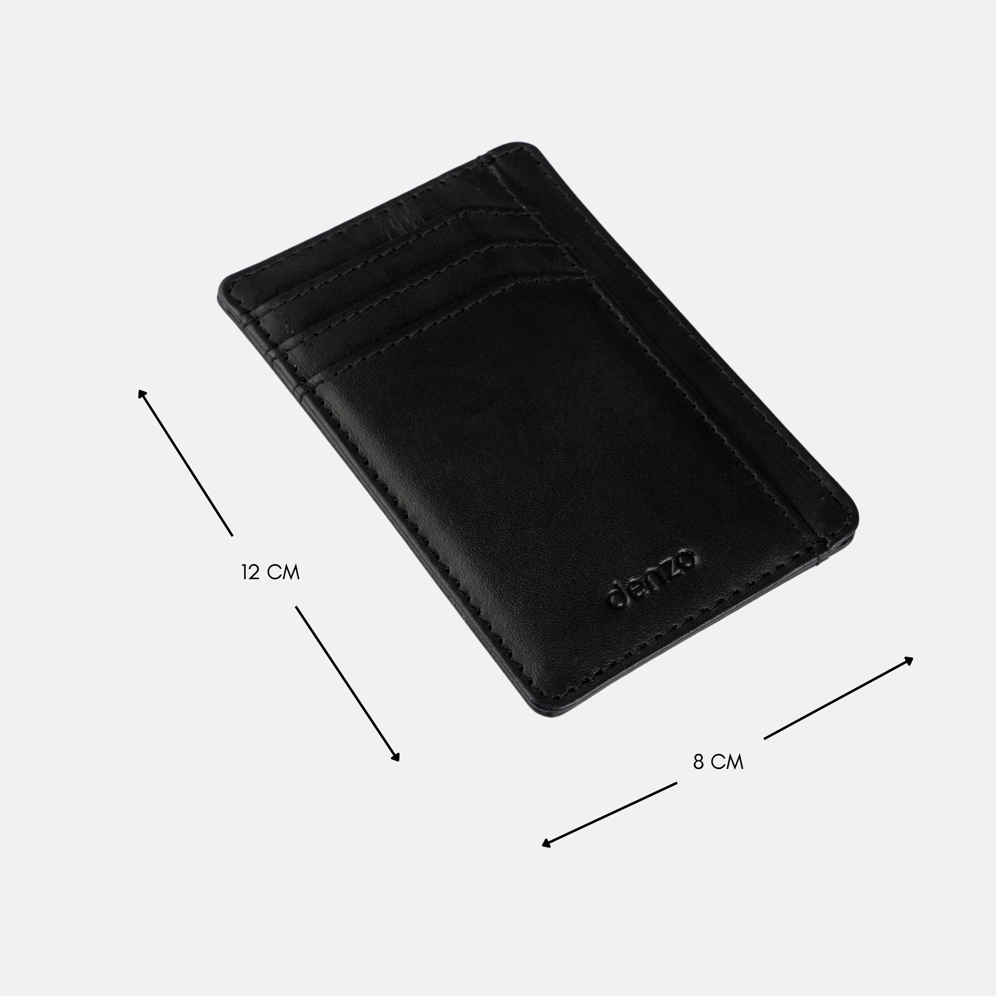 Majesty Leather Card Holder