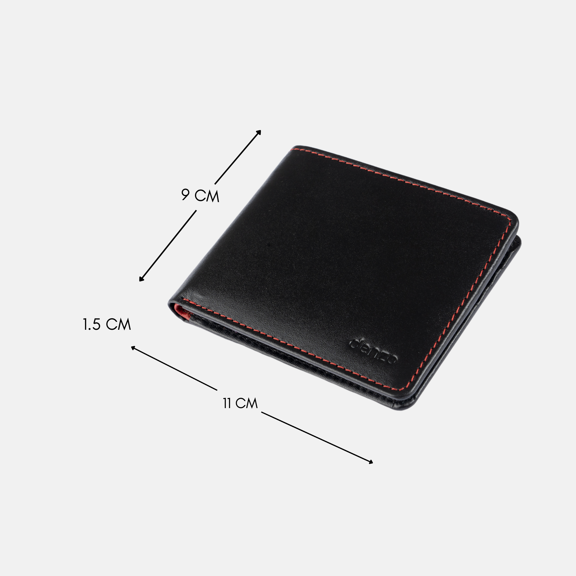 Modern Edge Wallet