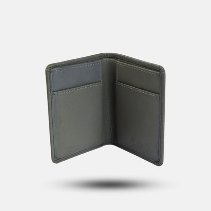 Noble Leather Card Holder