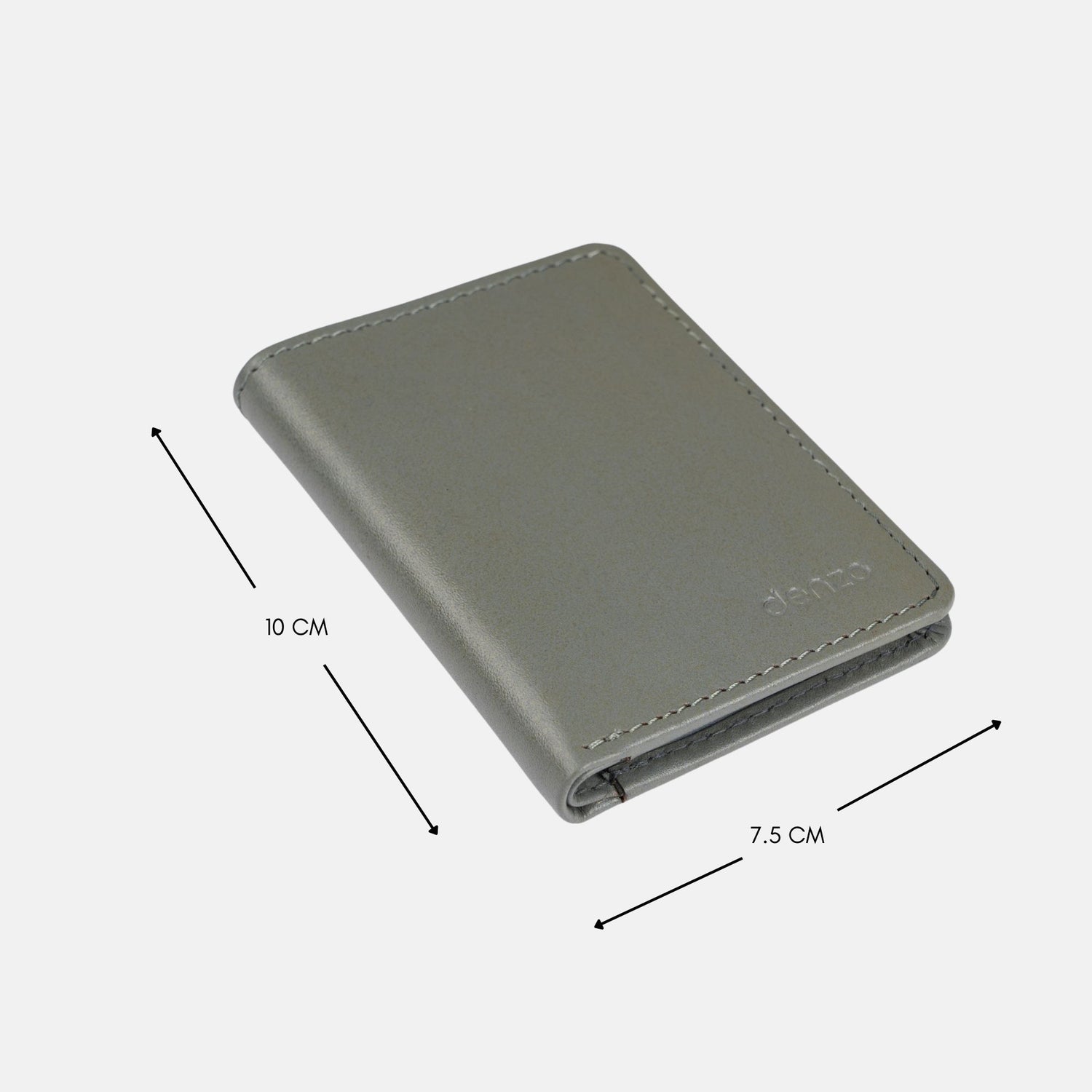 Noble Leather Card Holder