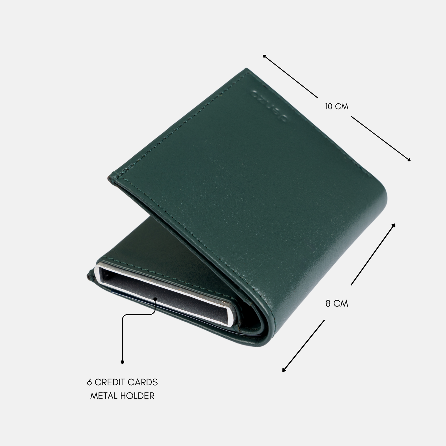 Premier Card Wallet