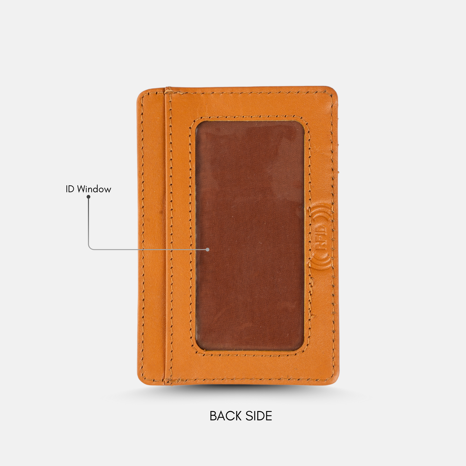 Majesty Leather Card Holder