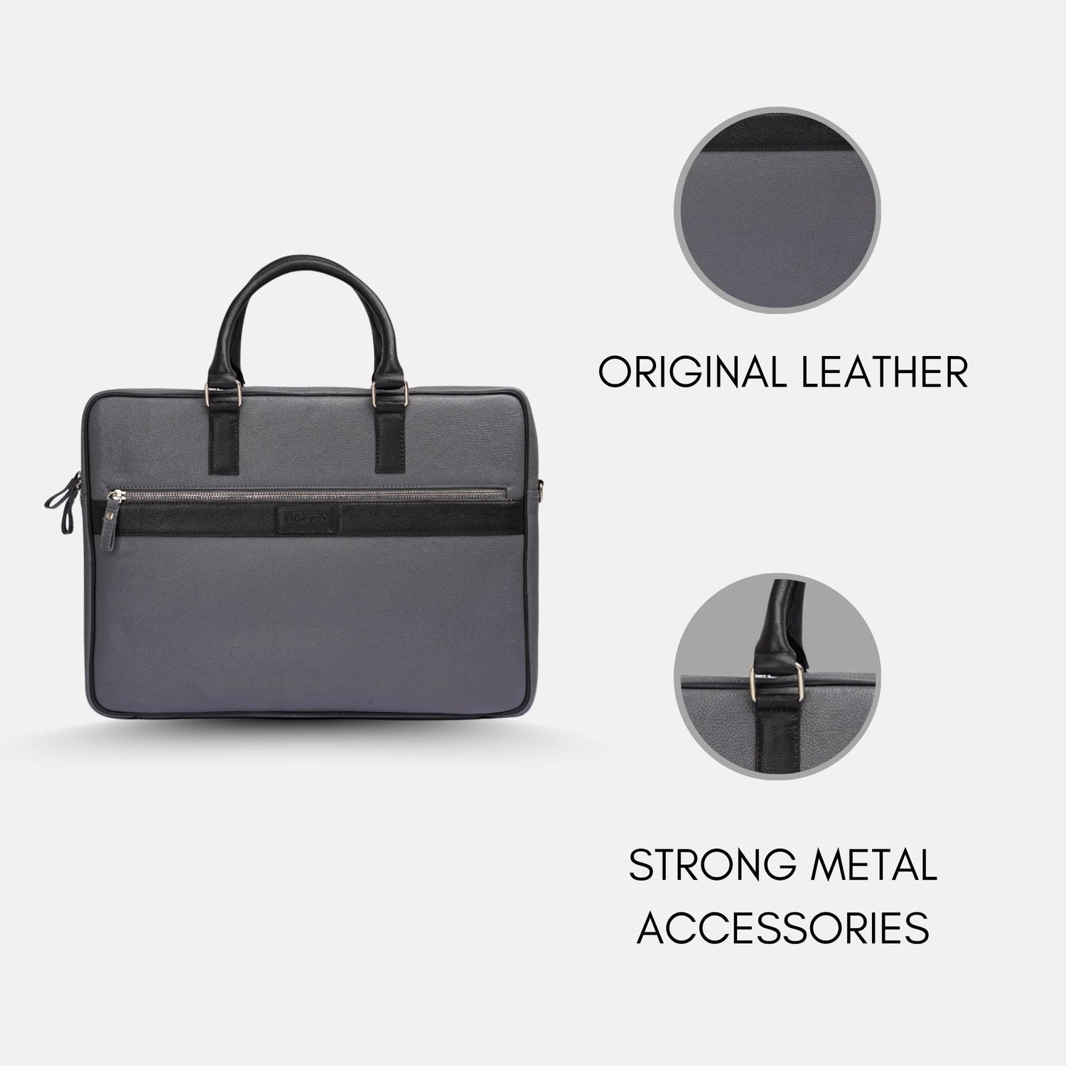 Prestige Carrier Laptop Bag