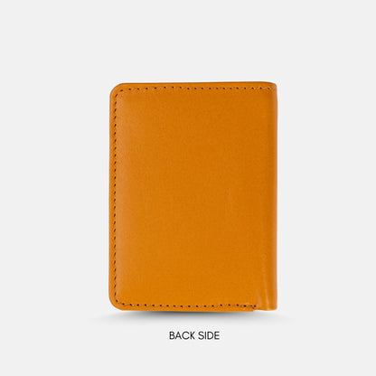 Noble Leather Card Holder