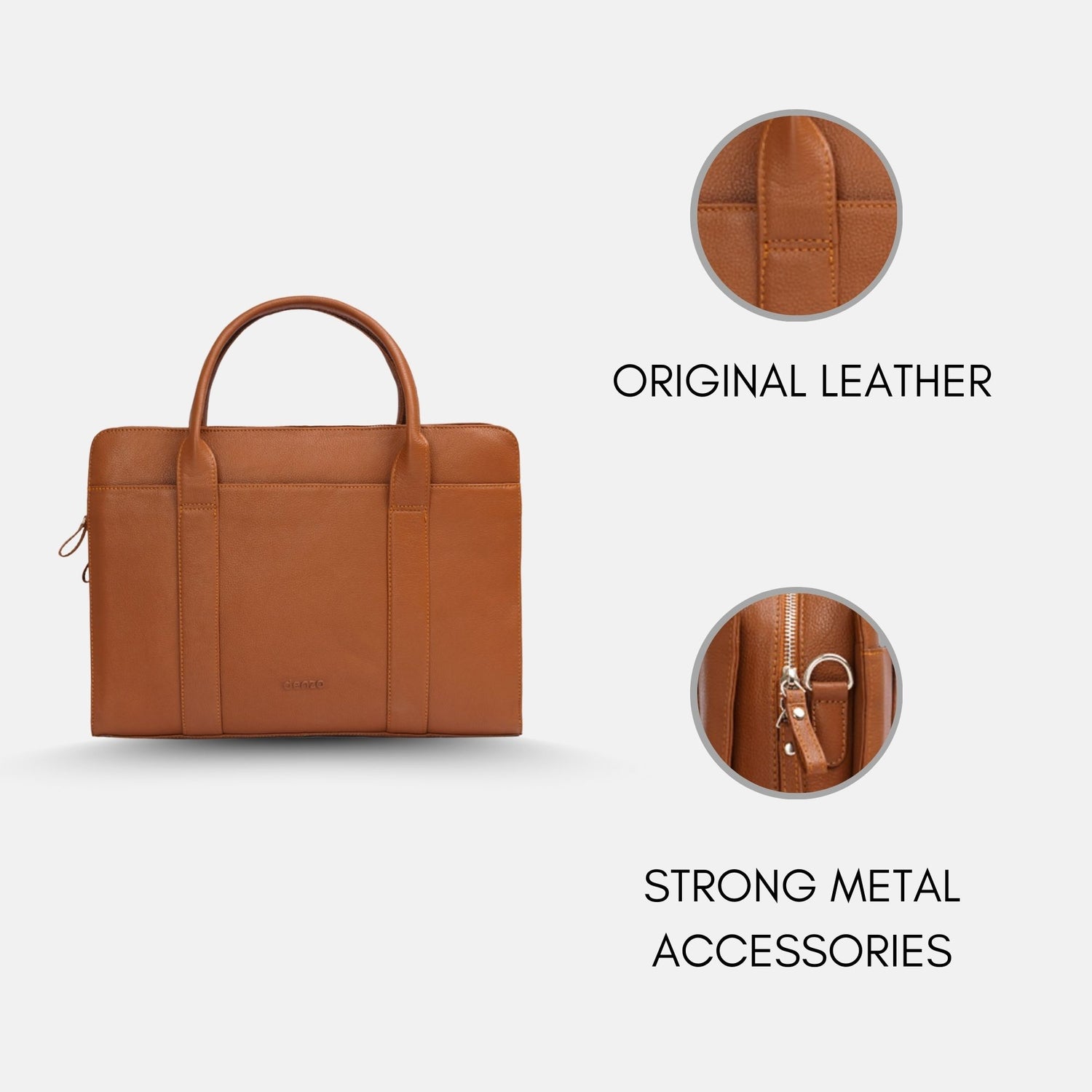 Regal Commuter Laptop Bag