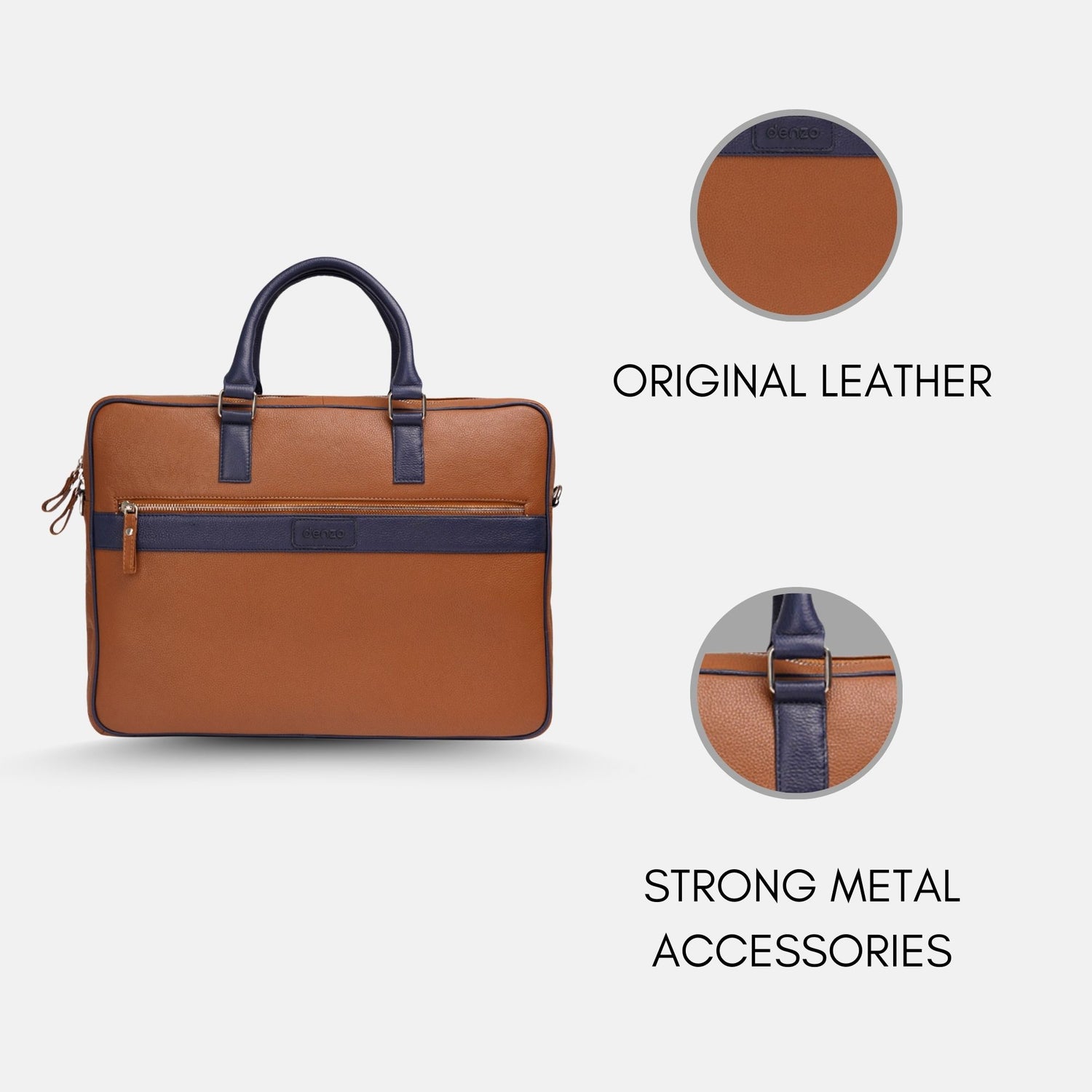 Prestige Carrier Laptop Bag