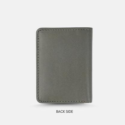 Noble Leather Card Holder