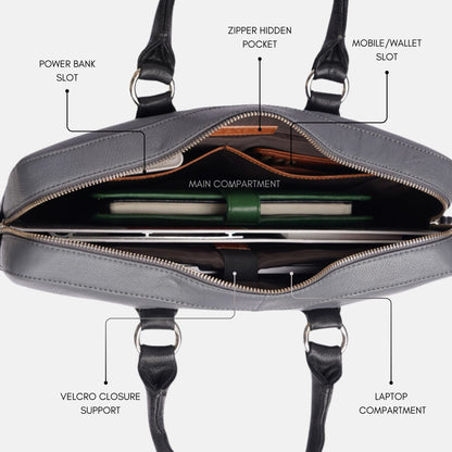 Voyager Pro Laptop Bag