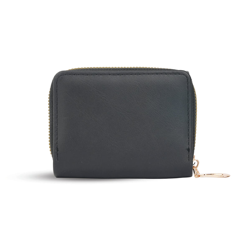 Blush Bloom Wallet