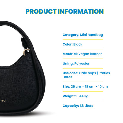 Celestra Mini Handbag