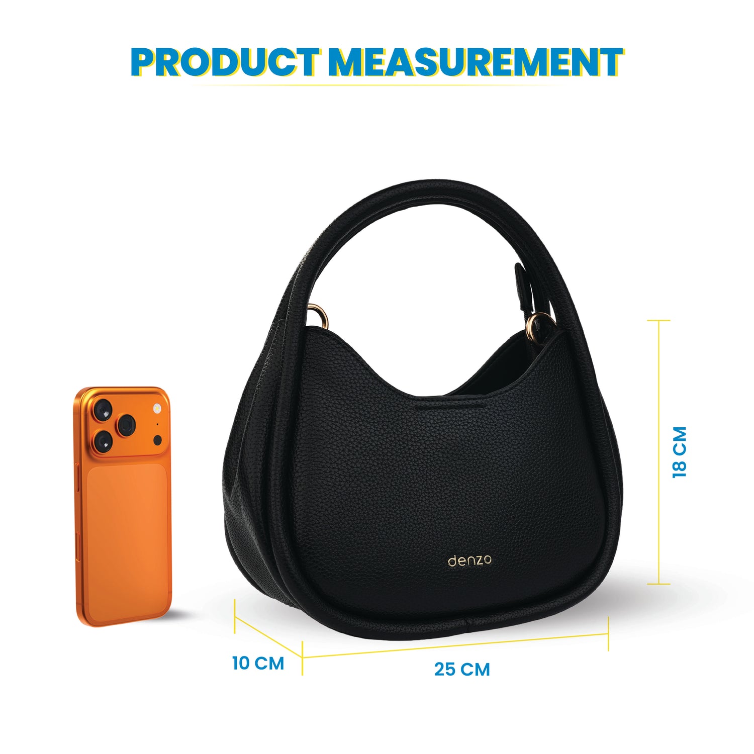 Celestra Mini Handbag