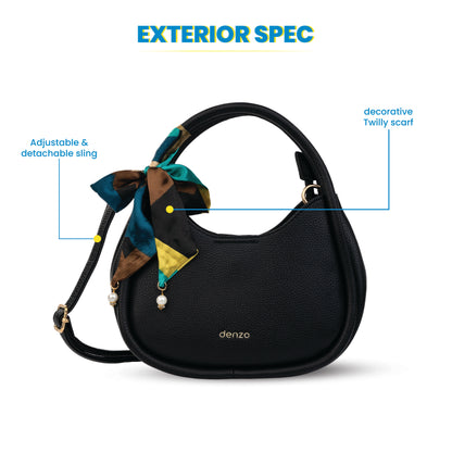 Celestra Mini Handbag