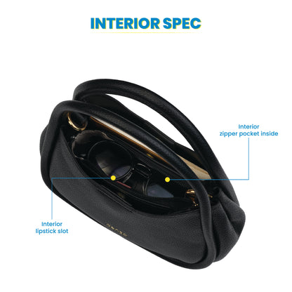 Celestra Mini Handbag