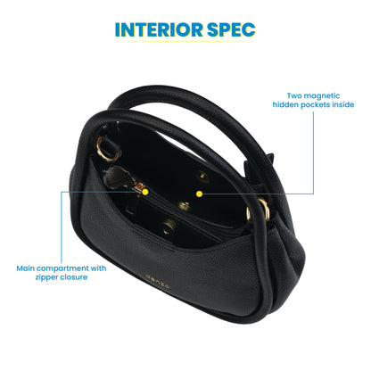 Celestra Mini Handbag