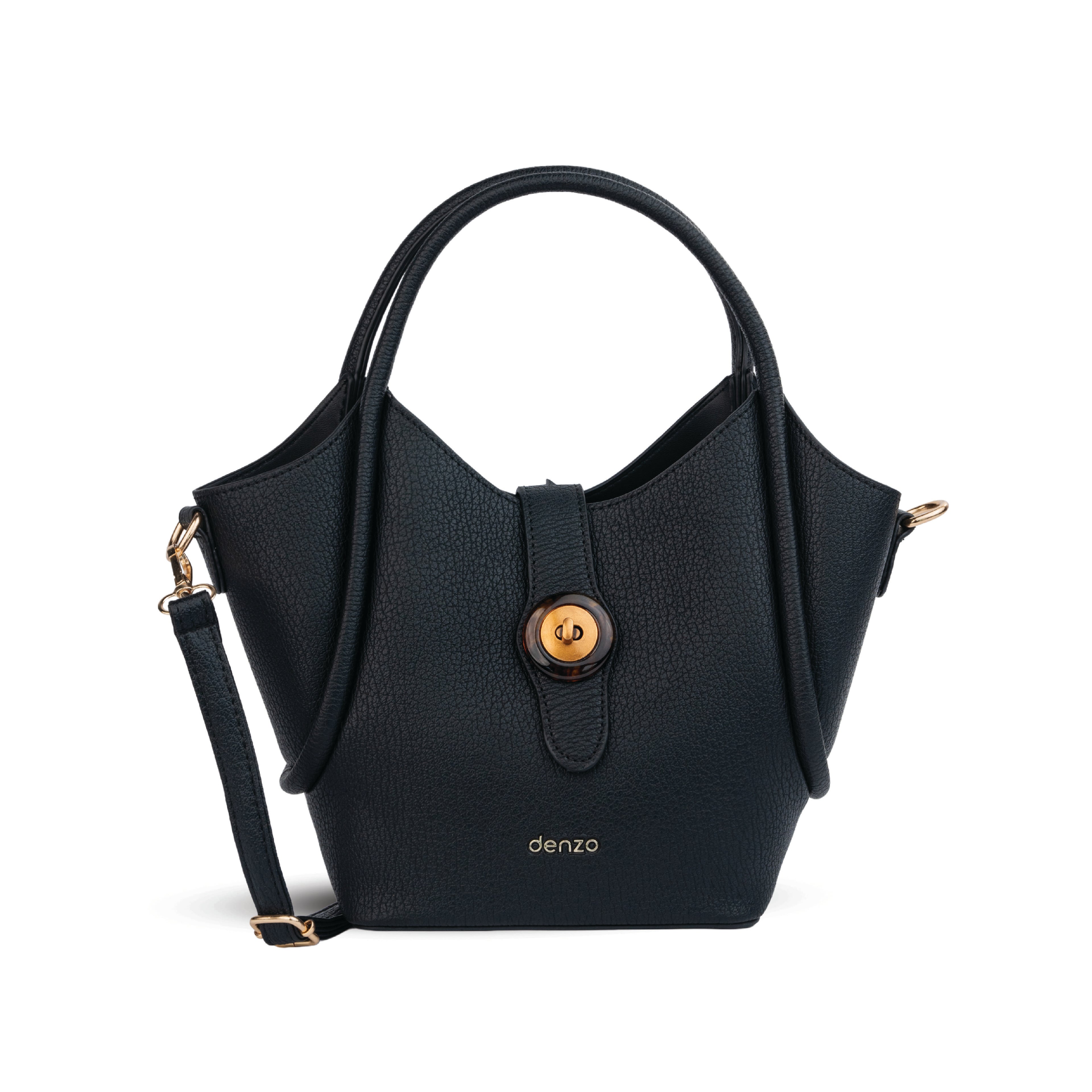 Elaris Bucket Bag