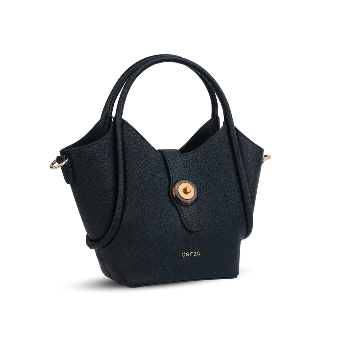 Elaris Bucket Bag
