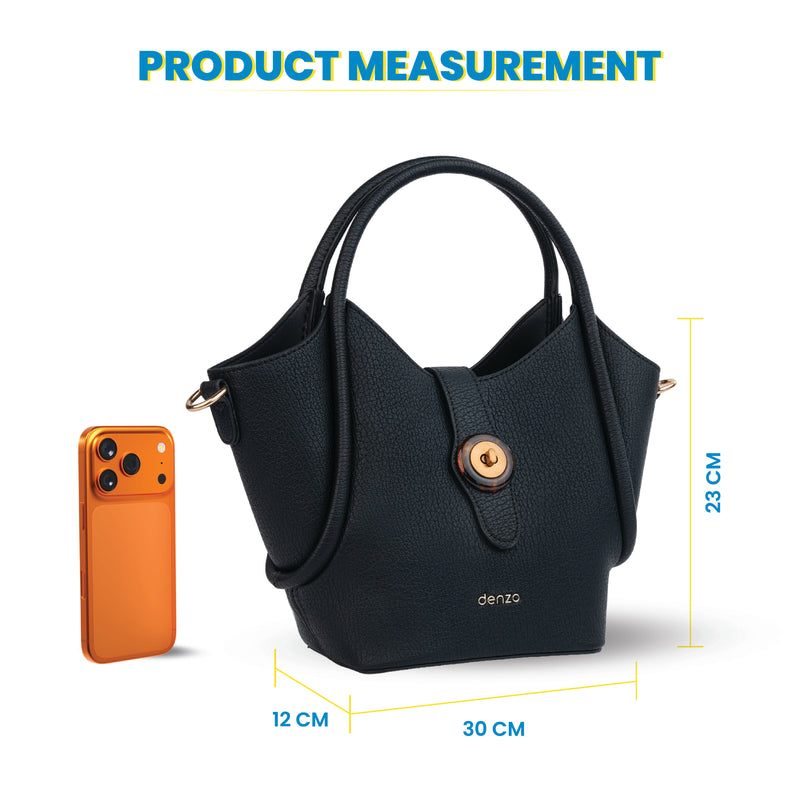 Elaris Bucket Bag