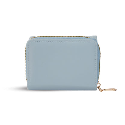 Blush Bloom Wallet