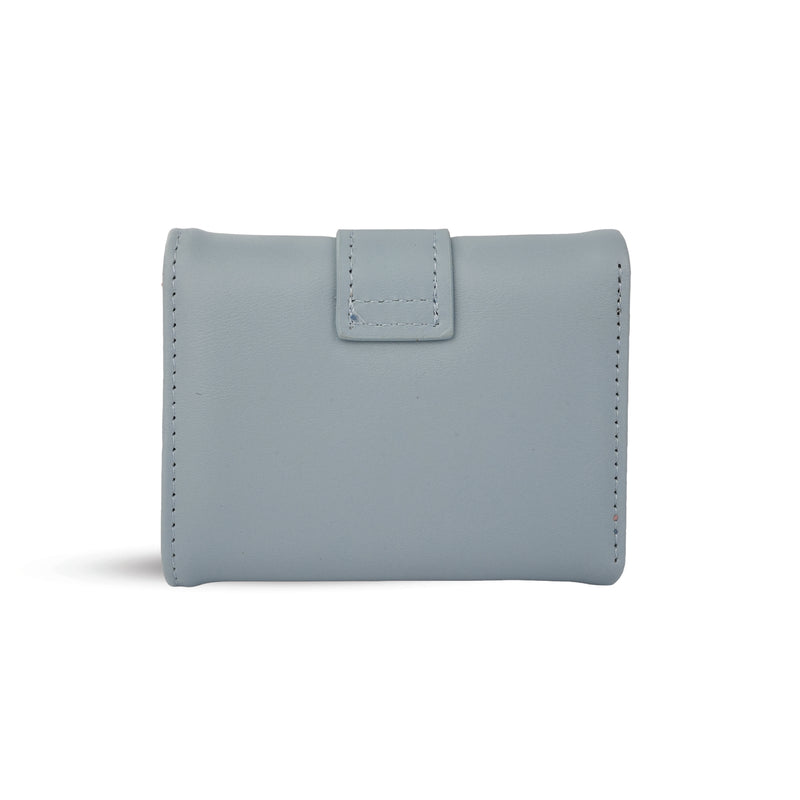 Paw Print Wallet