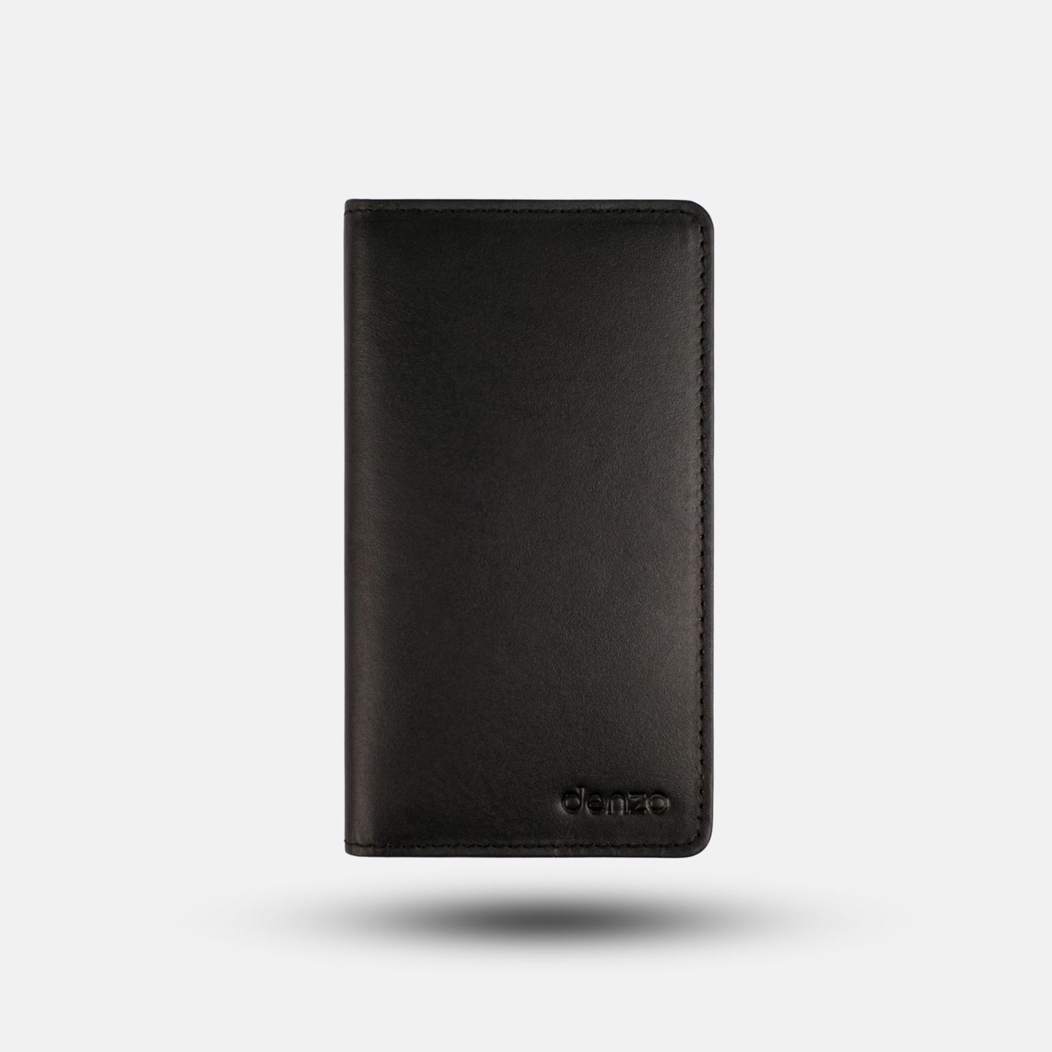 Classic Long Wallet Black