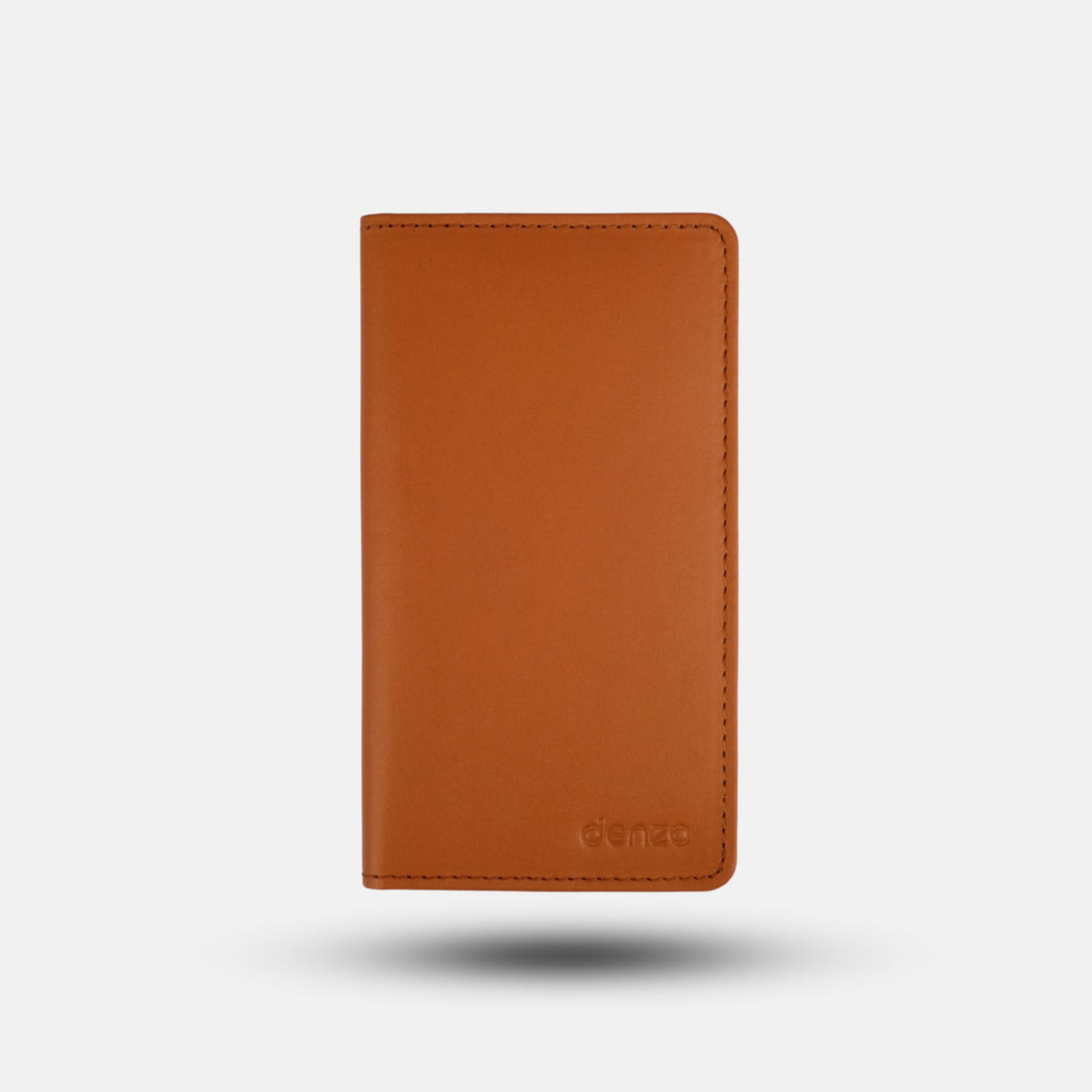 Classic Long Wallet Tan