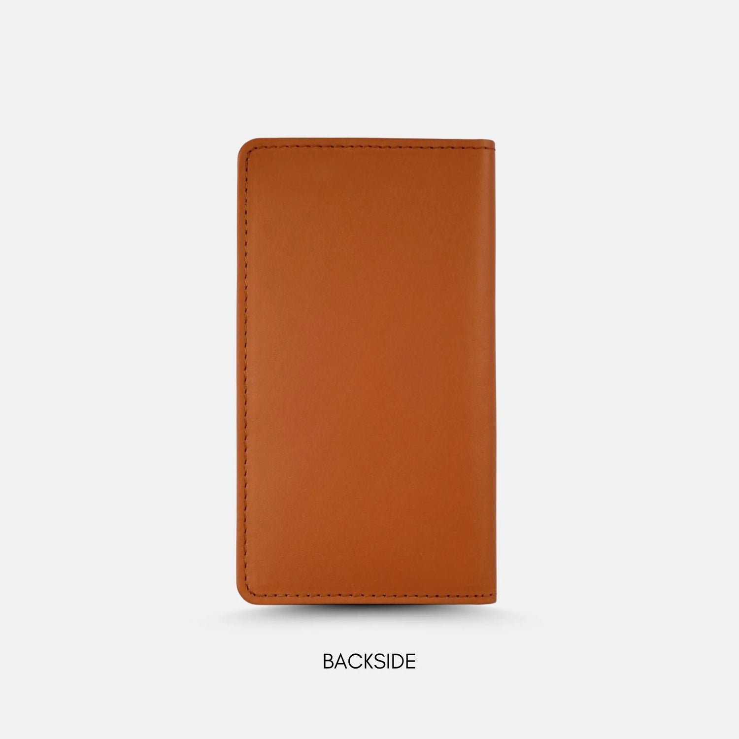 Classic Long Wallet Tan