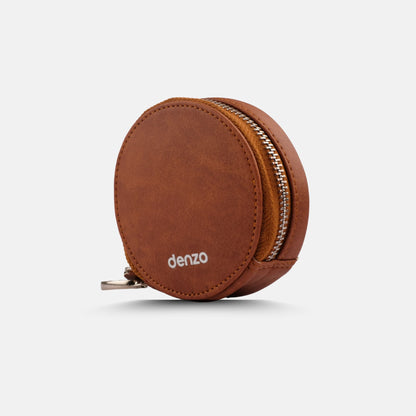 Nest Mini Pouch Tan