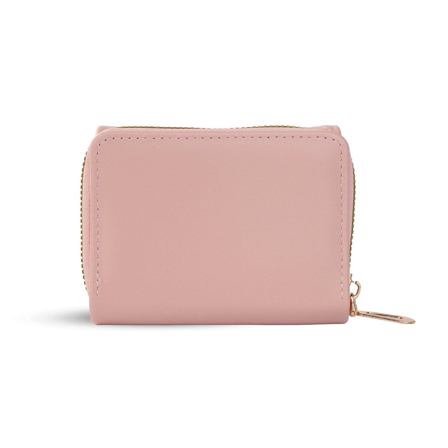 Blush Bloom Wallet