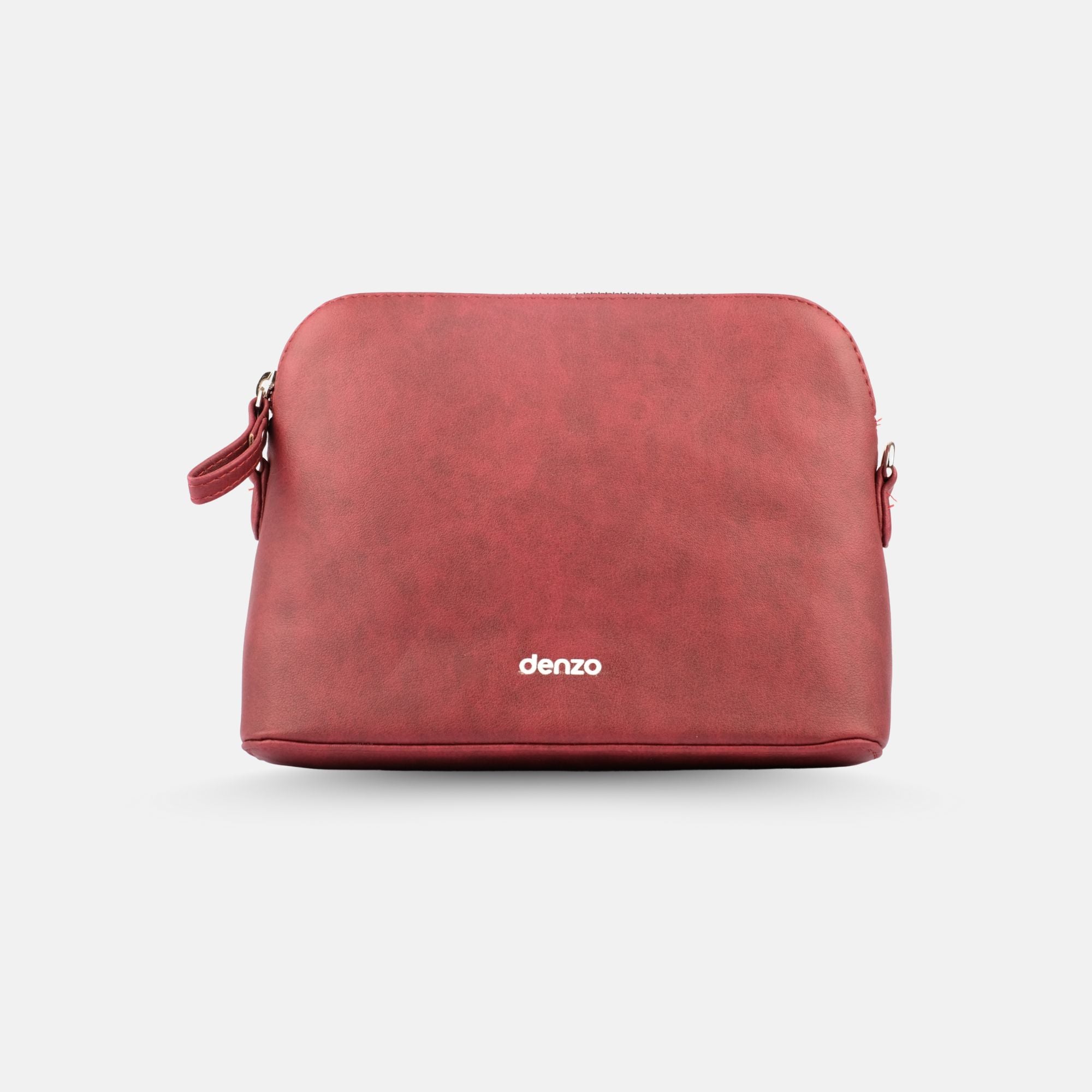 Mysti Aura  Sling Bag Red