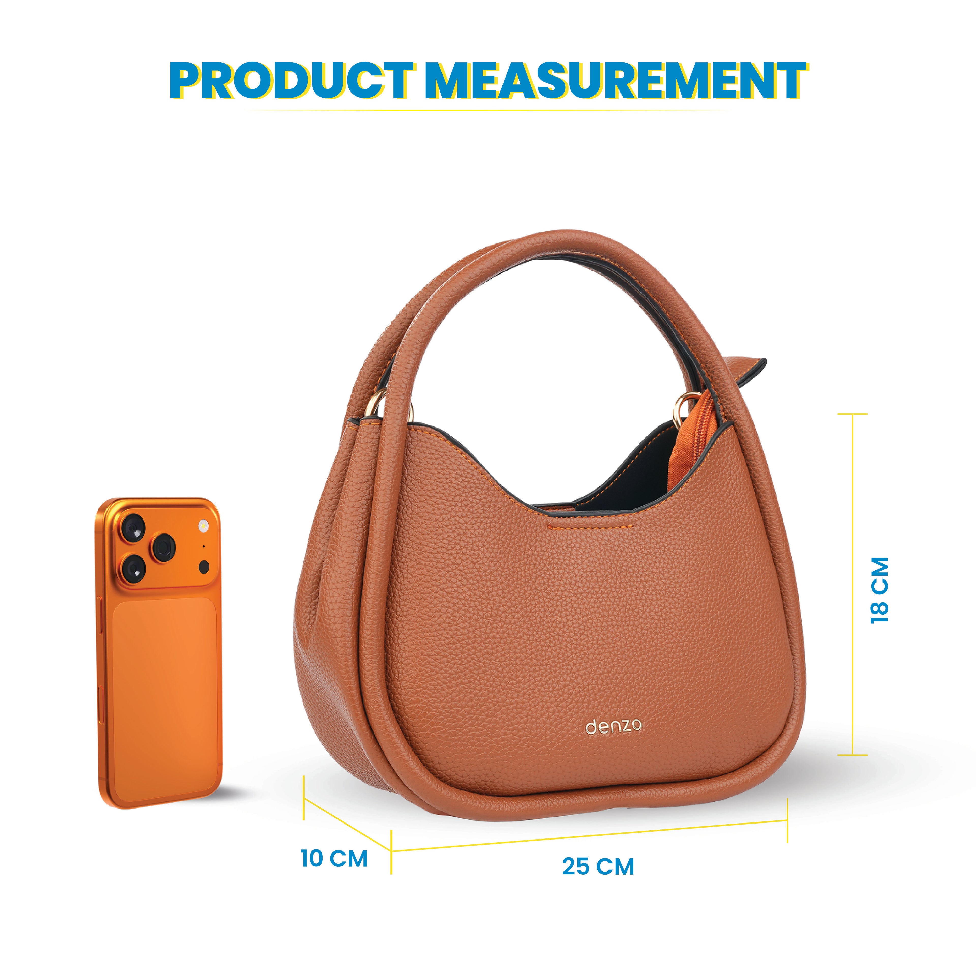 Celestra Mini Handbag