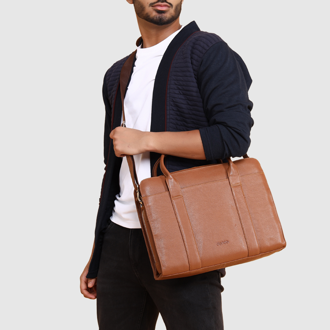 Regal Commuter Laptop Bag