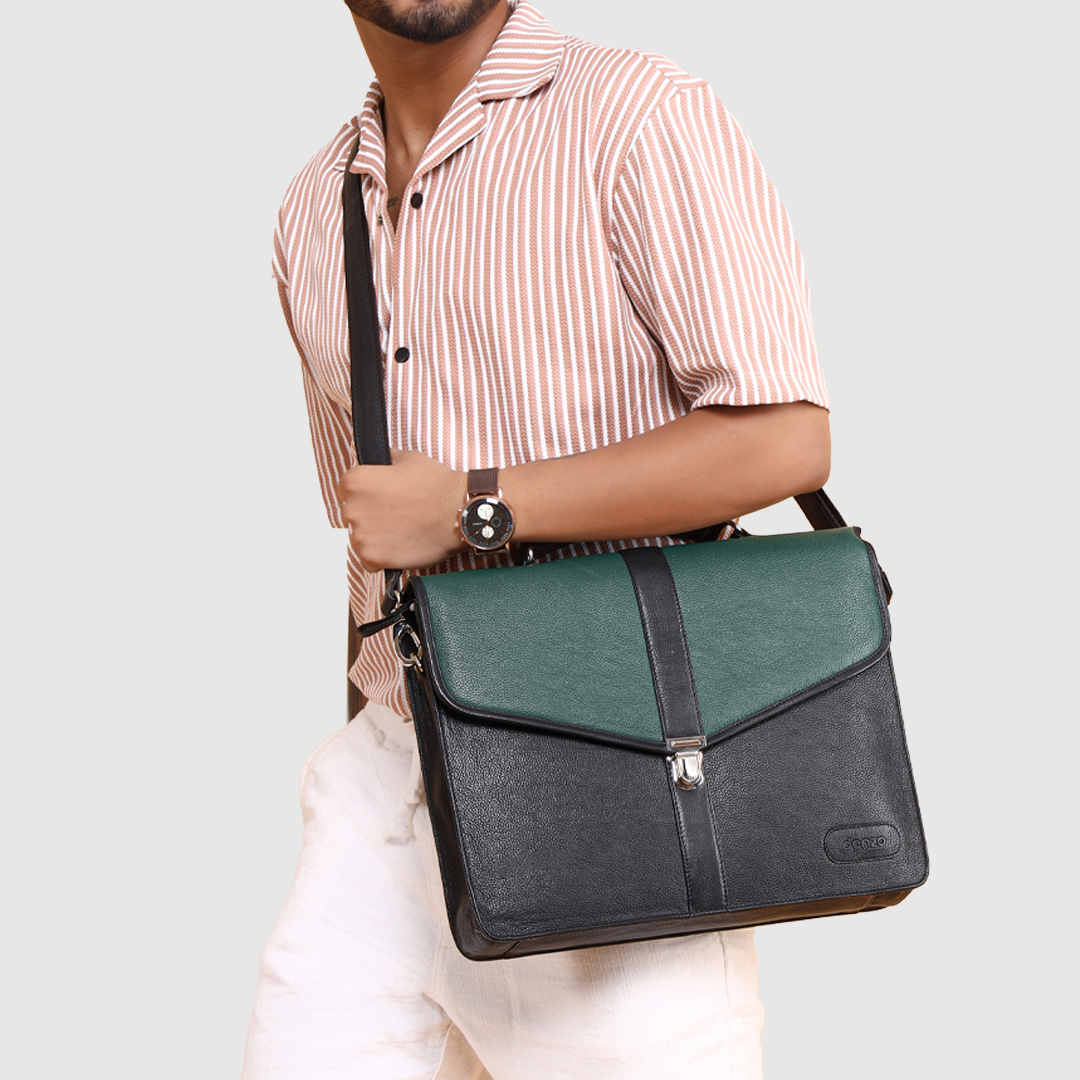 Urbanite Portfolio Laptop Bag