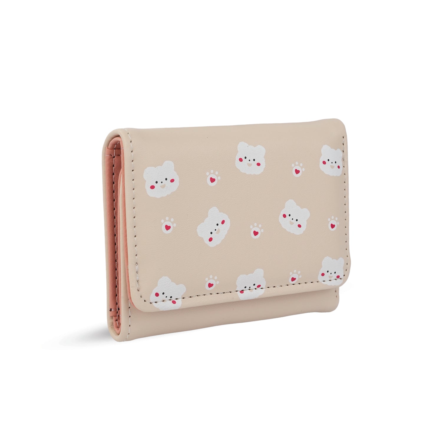Tiny  Bear Wallet