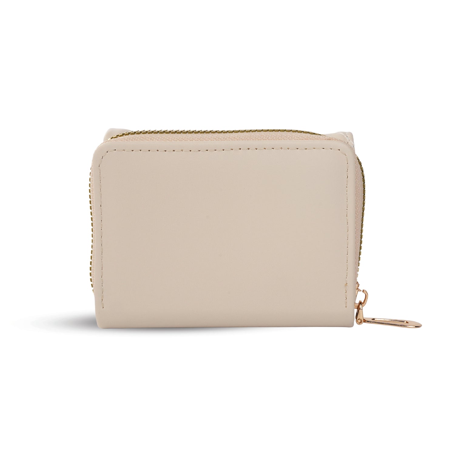 Blush Bloom Wallet