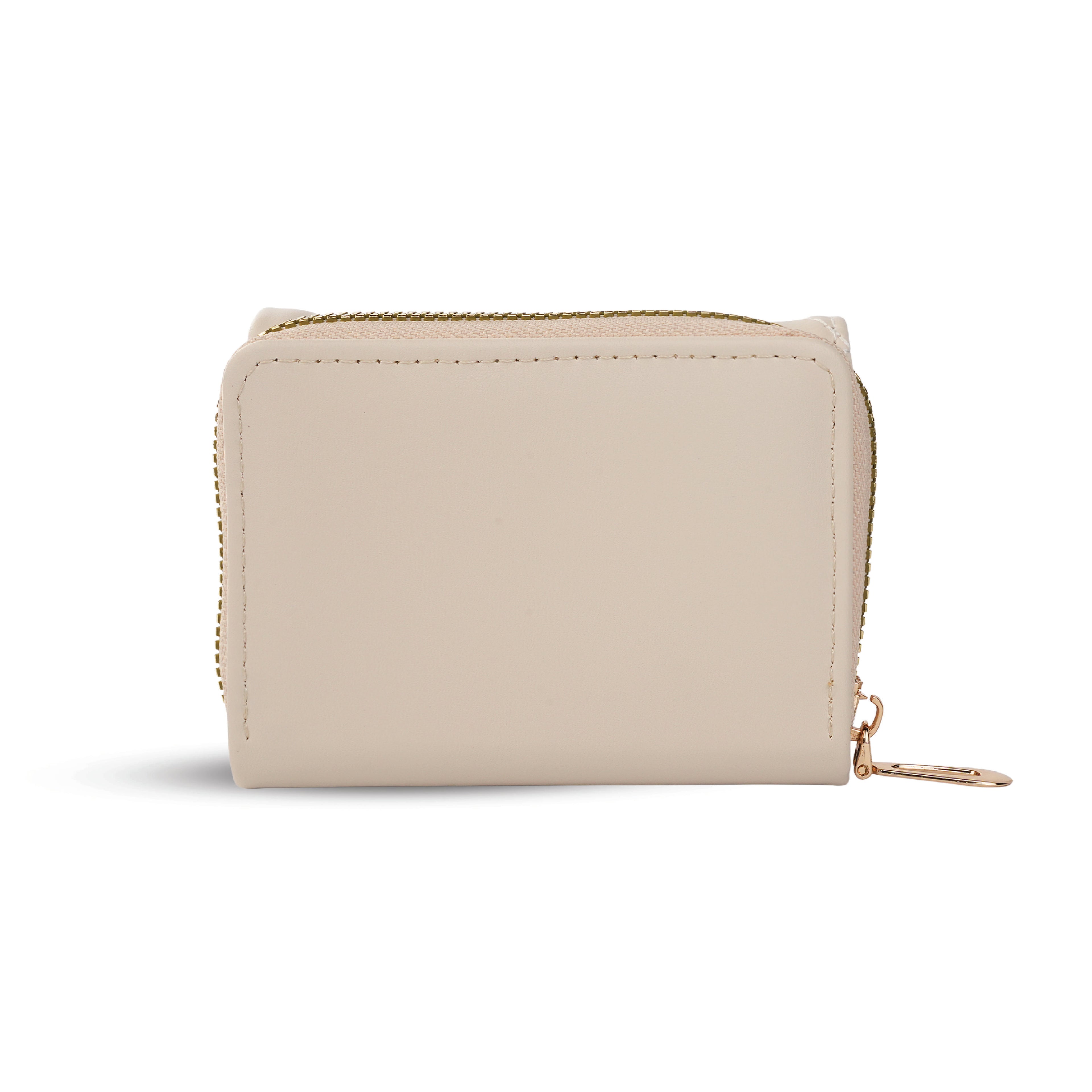 Blush Bloom Wallet