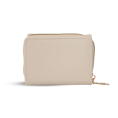 Blush Bloom Wallet