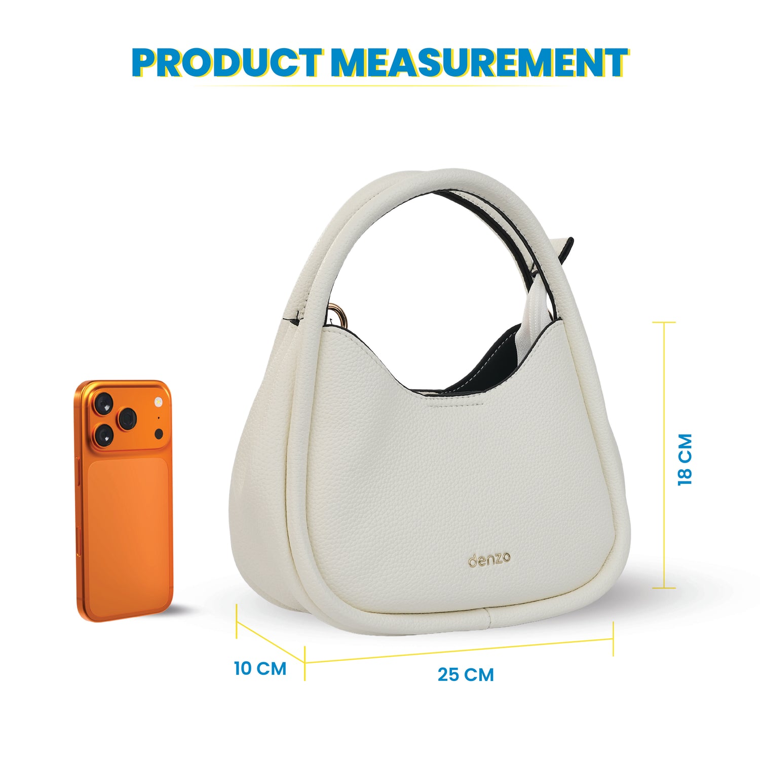 Celestra Mini Handbag