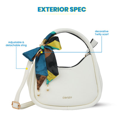 Celestra Mini Handbag