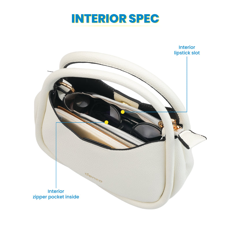 Celestra Mini Handbag