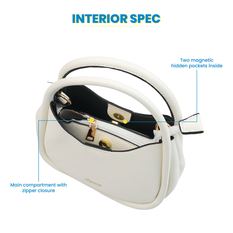 Celestra Mini Handbag