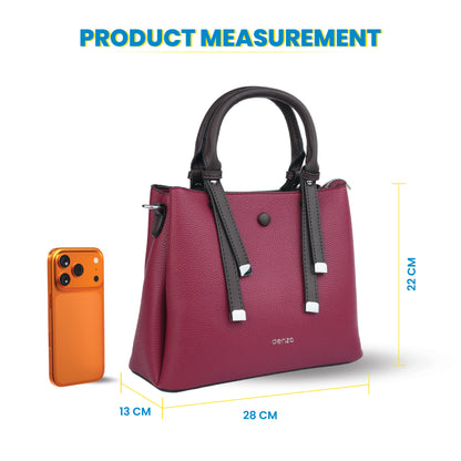 Ardenza Mini Tote Bag