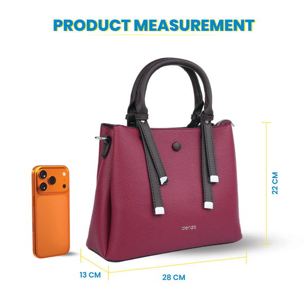 Ardenza Mini Tote Bag