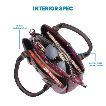 Ardenza Mini Tote Bag